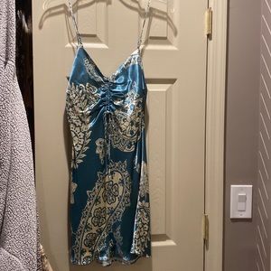 Brand new zara dress